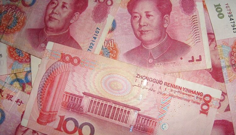 Chiny już zniewolone przez cyfrowego juana. Liczby dotyczące CBDC szokują