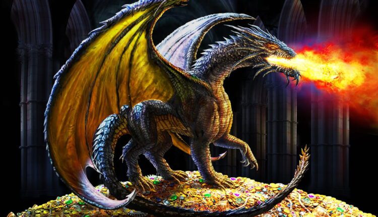 Za górami, za morzami, całkiem niedawno temu, był sobie człowiek przedsiębiorczy – czyli o kreatywnym sprzedawcy srebra baśń tyleż piękna, co smutna