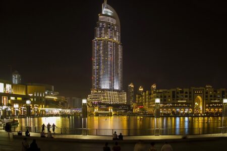 Dubaj już nie taki przyjazny. Regulator bierze się za dużą giełdę