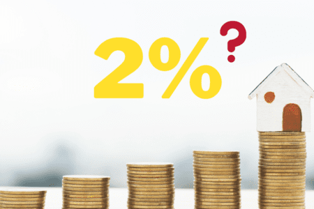Wchodzi w życie program pt. „Bezpieczny kredyt 2%”. Jest pewien problem