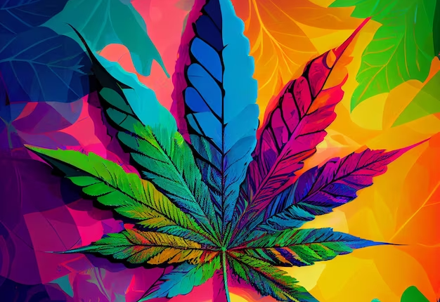 Marijuana