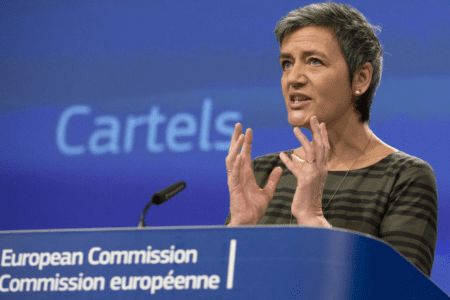 Microsoft znowu z zarzutami o monopol. UE chce wszcząć postępowanie