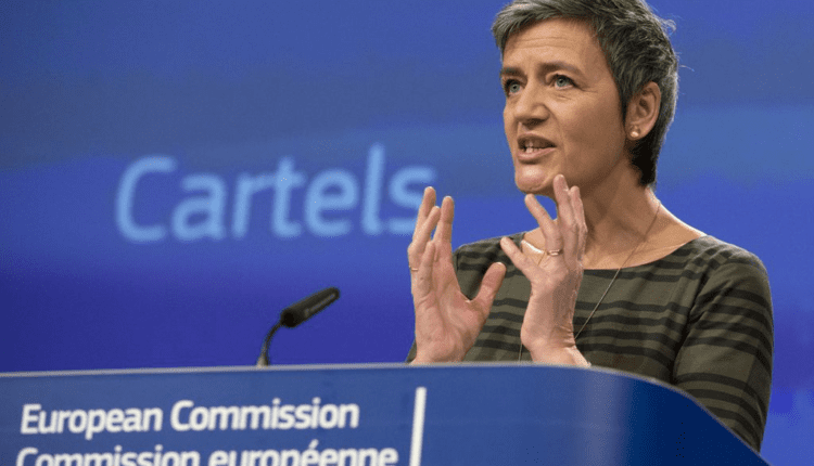 Microsoft znowu z zarzutami o monopol. UE chce wszcząć postępowanie