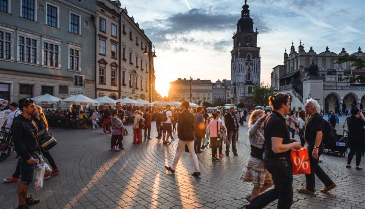 Polska