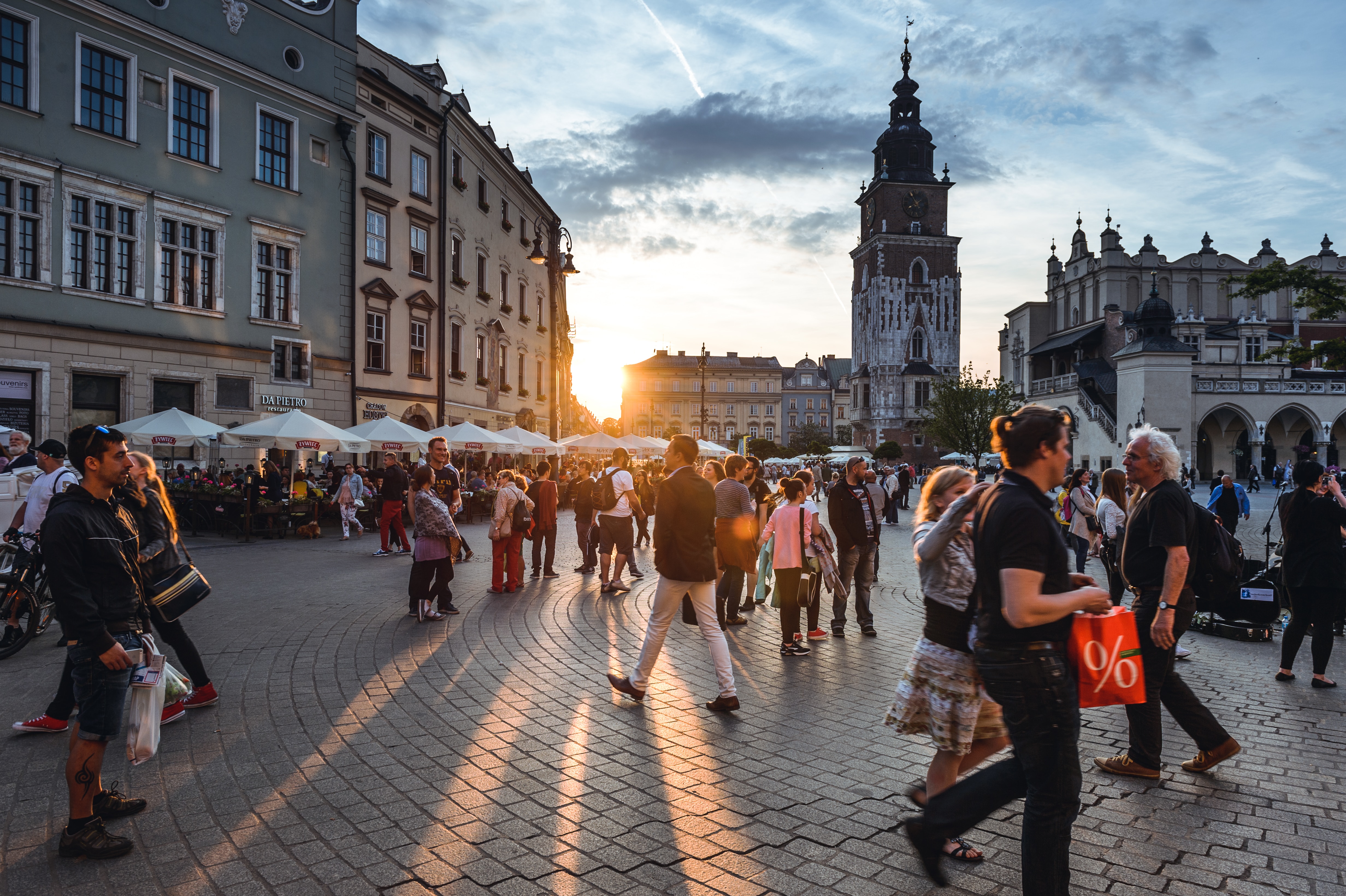 Polska na drugim miejscu pod względem wzrostu cen w turystyce. A gdzie ceny rosły jeszcze bardziej?