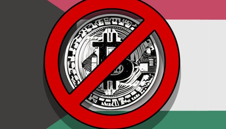 Kuwejt przykręca śrubę: całkowity zakaz transakcji kryptowalutami i aktywami wirtualnymi!