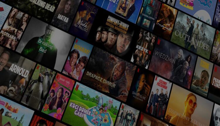 Netflix w Polsce pod lupą UOKiK. Posypią się kary?