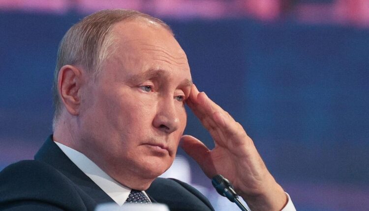 Czy dojdzie do aresztowania Putina na szczycie BRICS?!