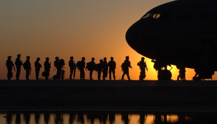 Elon Musk oczekuje 'nieuchronnej wojny’ USA z Chinami? ’ To pułapka Tukidydesa’