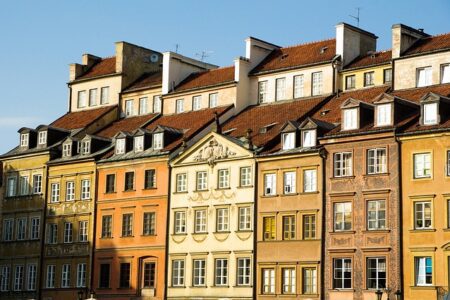 Dlaczego podatek od nieruchomości wzrośnie tak drastycznie? Nowy rok przywitana nas rekordowymi podwyżkami