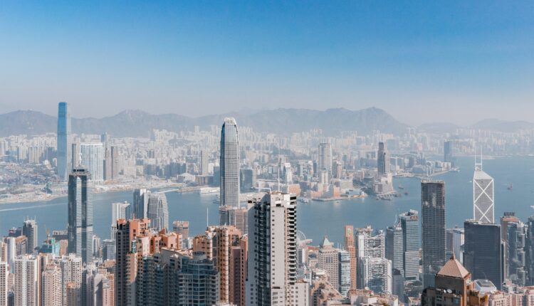 Hongkong ze specjalną grupą ds. rozwoju Web3