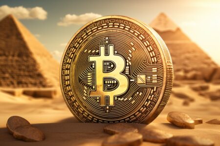 Starożytny wieloryb kupił Bitcoin za 100 dolarów. Sprzedał za… 31 milionów