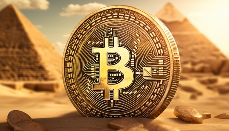 Starożytny wieloryb kupił Bitcoin za 100 dolarów. Sprzedał za… 31 milionów