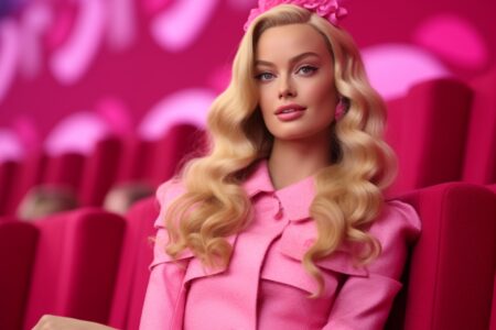 Barbie kontra Oppenheimer? W kinach królowa jest tylko jedna