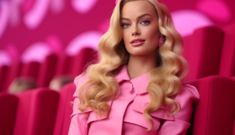 barbie film