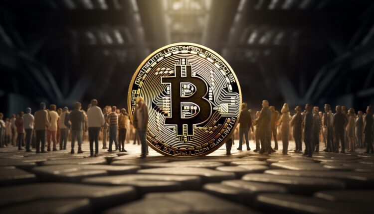 Mamy rekordową liczbę niezerowych adresów Bitcoin. Robi wrażenie?