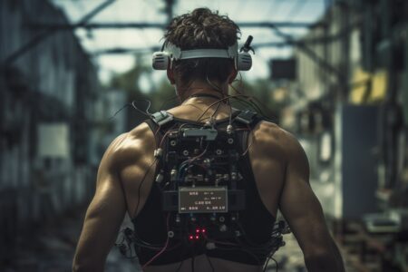 Biohacking coraz popularniejszy. Bogaci płacą fortunę za to, by oszukać śmierć