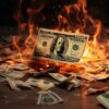 dolar usa gospodarka