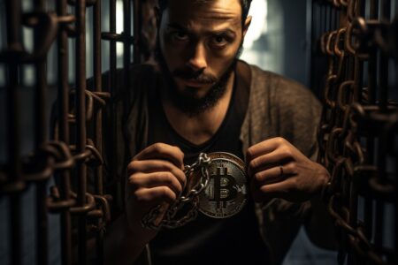 Ukradł 9 milionów dolarów w krypto. Spektakularny atak bez precedensu!
