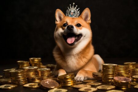 Memowe kryptowaluty mają się lepiej niż myślisz. Zdziwi Cię, ile są dziś warte!