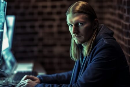 Były szef znanej giełdy krypto na celowniku FBI. Przeszukali jego dom