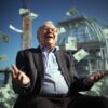 warren buffett lng money