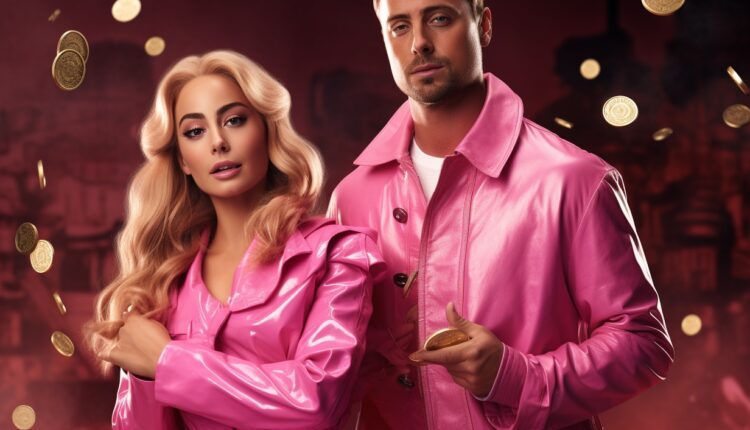 „Barbie” reklamuje Bitcoin, nazywając go „Big Ken Energy”. Branża krypto lubi to!