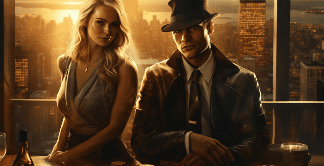 bitcoin bonnie and clyde