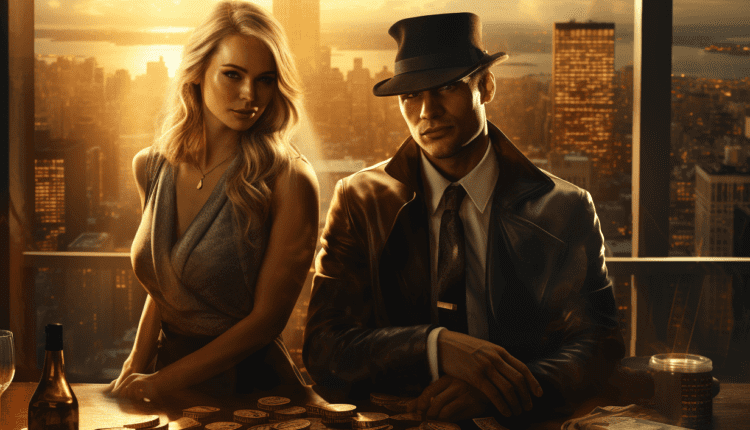 Bitcoinowi Bonnie i Clyde chcą się przyznać. Mieli wyprać 4,5 miliarda w BTC