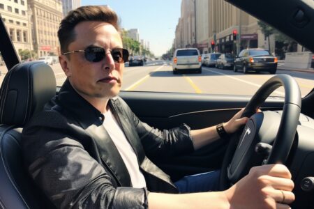 Elon Musk może zdecydować o cenie BTC, Ethereum i XRP