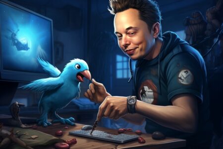 Musk znowu rozwścieczył użytkowników Twittera. „Racjonuje jak za komuny”