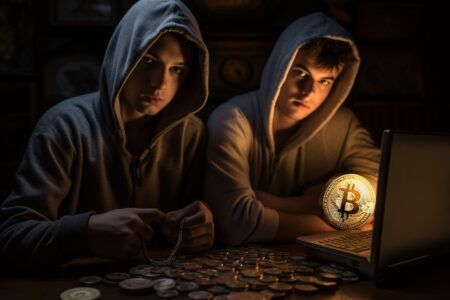 To znów się dzieje. Kradzież kryptowalut o wartości 70 mln dolarów z popularnej giełdy