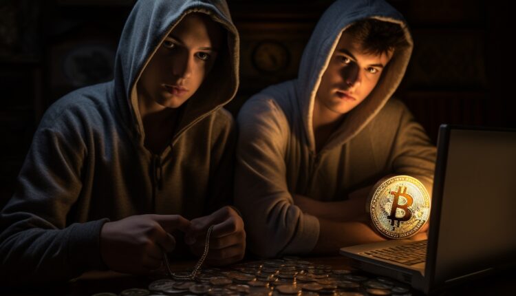 To znów się dzieje. Kradzież kryptowalut o wartości 70 mln dolarów z popularnej giełdy