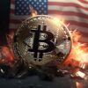 bitcoin usa kryptowaluty