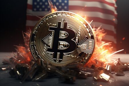 Bitcoin: Koniec dominacji USA na rynku kryptowalut? Zaskakujący raport