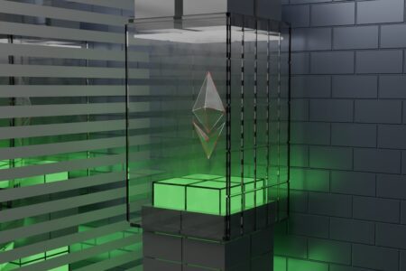 Buterin: 'Blockchain da Ci pieniądze zanim się zarejestrujesz’. EIP-4337 – nowa aktualizacja Ethereum