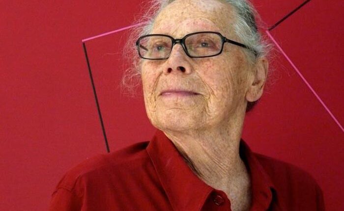 NFT 99-letniej węgierskiej artystki sprzedany za 1,2 miliona dolarów!