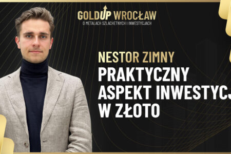 Odkryj praktyczne aspekty inwestycji w złoto