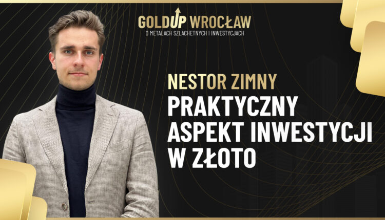 Odkryj praktyczne aspekty inwestycji w złoto