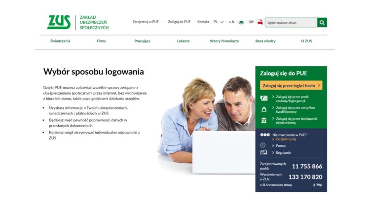 ZUS: nowe informacje o hipotetycznych emeryturach