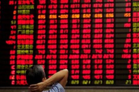 JP Morgan: Chiny bankrutują, Evergrande idzie na dno, rusza domino Contry Garden. Rafał Zaorski miał rację?