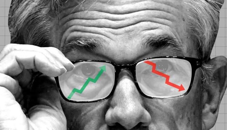 (LIVE) Jackson Hole – szef Fed Powell przemówił! Wall Street traci, Rezerwa Federalna zaostrzy politykę. Kilka kolejnych podwyżek stóp w USA?