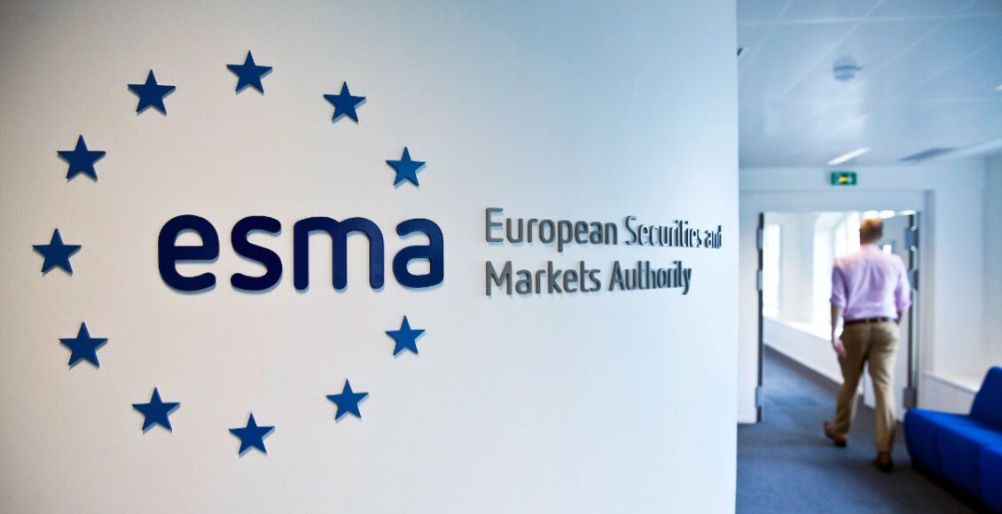 ESMA