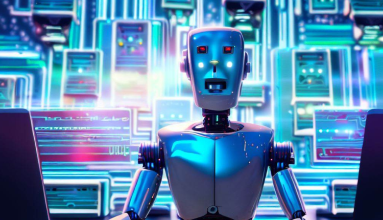 AI na czele: Prognoza Goldman Sachs mówi o potężnych inwestycjach do 2025 roku