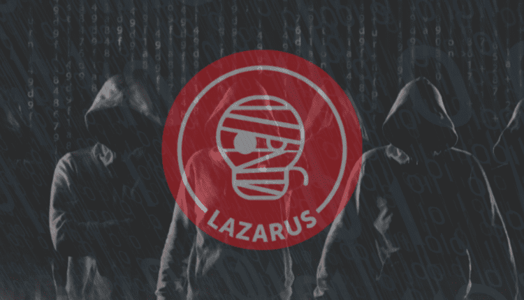 Hakerzy podszywali się pod rekruterów, by wykraść pieniądze. Lazarus Group kradnie 37 milionów dolarów – zobacz jak do tego doszło.