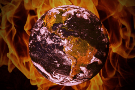 Czy blockchain uratuje planetę? Emiraty mają pomysł! Zobacz jak będą działać kredyty węglowe