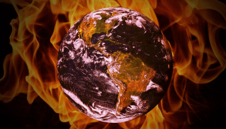 Czy blockchain uratuje planetę? Emiraty mają pomysł! Zobacz jak będą działać kredyty węglowe