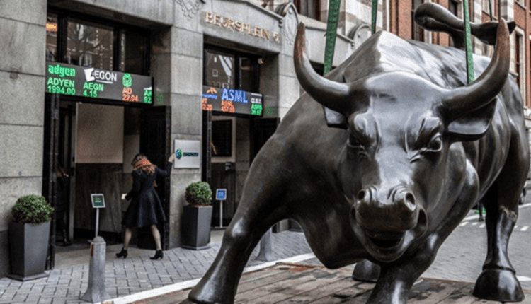 Pierwszy europejski ETF na Bitcoin trafia na giełdę w Amsterdamie