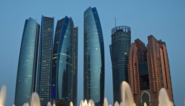 Zjednoczone Emiraty Arabskie ogłaszają start Platformy M2! Sprawdź czym dokładnie będzie.