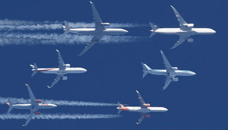 Lufthansa planuje wykorzystać NFT w… swoim programie lojalnościowym!